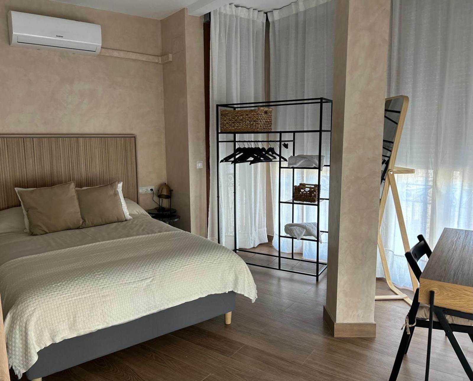 Wanderlust Loft Apartamento Sevilha Exterior foto